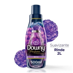 DOWNY SUAVIZANTE CONCENTRADO MISTICO 450ml